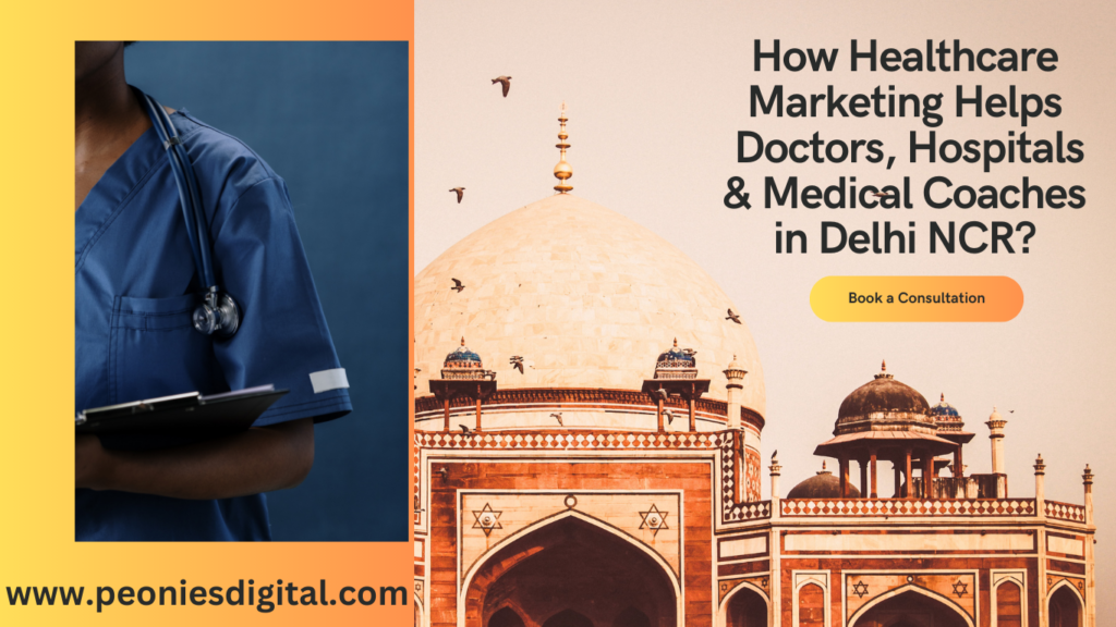 How-healthcare-marketing-helps-medical-professionals-inDelhi-NCR